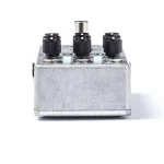 פדאל דיסטורשן MXR Fullbore Metal – תמונה 4