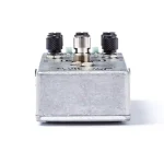 פדאל דיסטורשן MXR Fullbore Metal – תמונה 5