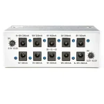 ⁦ספק כוח MXR ISO POWER Supply⁩ – תמונה ⁦5⁩