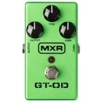 פדאל אוברדרייב MXR M193 GT-OD