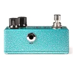 פדאל פאז MXR M296 Classic 108 Fuzz Mini – תמונה 2