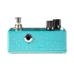 פדאל פאז MXR M296 Classic 108 Fuzz Mini – תמונה 3