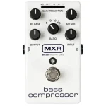 פדאל קומפרסור לבס MXR M87 Bass Compressor