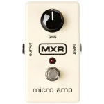 פדאל בוסטר MXR Micro Amp