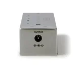 ספק כוח MXR Mini ISO POWER Supply – תמונה 3