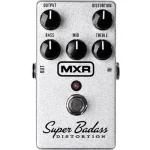 פדאל דיסטורשן MXR Super Badass