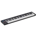 ⁦מקלדת שליטה Nektar Impact GX61⁩ – תמונה ⁦3⁩