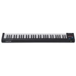 ⁦מקלדת שליטה Nektar Impact GX61⁩ – תמונה ⁦4⁩