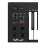 ⁦מקלדת שליטה Nektar Impact GX61⁩ – תמונה ⁦6⁩