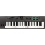מקלדת שליטה Nektar Impact LX61+