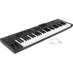 ⁦מקלדת שליטה Nektar Impact LX61+⁩ – תמונה ⁦2⁩