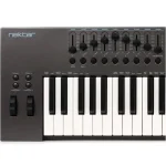⁦מקלדת שליטה Nektar Impact LX61+⁩ – תמונה ⁦5⁩