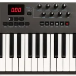 ⁦מקלדת שליטה Nektar Impact LX61+⁩ – תמונה ⁦6⁩