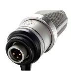 ⁦מיקרופון קונדנסר Neumann TLM-102⁩ – תמונה ⁦3⁩