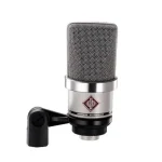 ⁦מיקרופון קונדנסר Neumann TLM-102⁩ – תמונה ⁦4⁩