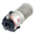 ⁦מיקרופון קונדנסר Neumann BCM 104⁩ – תמונה ⁦2⁩