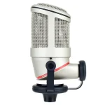 ⁦מיקרופון קונדנסר Neumann BCM 104⁩ – תמונה ⁦3⁩