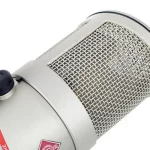 ⁦מיקרופון קונדנסר Neumann BCM 104⁩ – תמונה ⁦5⁩