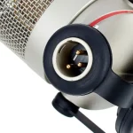 ⁦מיקרופון קונדנסר Neumann BCM 104⁩ – תמונה ⁦7⁩