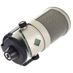 מיקרופון דינמי Neumann BCM 705 – תמונה 2