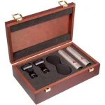 זוג מיקרופונים Neumann KM 184 Stereo Set