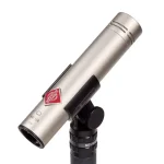 ⁦זוג מיקרופונים Neumann KM 184 Stereo Set⁩ – תמונה ⁦2⁩