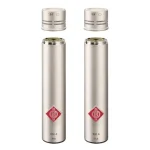 ⁦זוג מיקרופונים Neumann KM 184 Stereo Set⁩ – תמונה ⁦3⁩