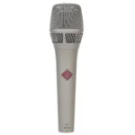 מיקרופון קונדנסר ידני Neumann KMS 105