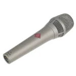 ⁦מיקרופון קונדנסר ידני Neumann KMS 105⁩ – תמונה ⁦2⁩