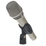 ⁦מיקרופון קונדנסר ידני Neumann KMS 105⁩ – תמונה ⁦6⁩