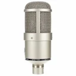 ⁦מיקרופון קונדנסר מנורה Neumann M 147 Tube⁩ – תמונה ⁦3⁩