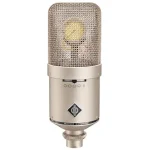 מיקרופון קונדנסר מנורה Neumann M149 Tube
