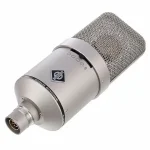 ⁦מיקרופון קונדנסר מנורה Neumann M149 Tube⁩ – תמונה ⁦2⁩