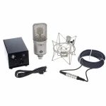 ⁦מיקרופון קונדנסר מנורה Neumann M149 Tube⁩ – תמונה ⁦6⁩