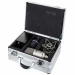 ⁦מיקרופון קונדנסר מנורה Neumann M149 Tube⁩ – תמונה ⁦7⁩