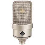 מיקרופון קונדנסר מנורה Neumann M150 Tube