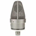 מיקרופון קונדנסר מנורה Neumann M150 Tube – תמונה 2