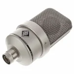 מיקרופון קונדנסר מנורה Neumann M150 Tube – תמונה 3