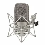 מיקרופון קונדנסר מנורה Neumann M150 Tube – תמונה 4