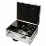 מיקרופון קונדנסר מנורה Neumann M150 Tube – תמונה 7