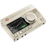 ⁦כרטיס קול Neumann MT48 עם מסך טאץ'⁩ – תמונה ⁦2⁩