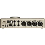 ⁦כרטיס קול Neumann MT48 עם מסך טאץ'⁩ – תמונה ⁦4⁩