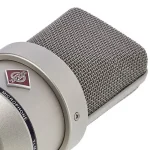 מיקרופון קונדנסר Neumann TLM-103 – תמונה 3