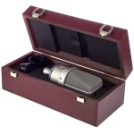 מיקרופון קונדנסר Neumann TLM-103 – תמונה 7