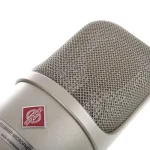 ⁦מיקרופון קונדנסר Neumann TLM 107⁩ – תמונה ⁦5⁩