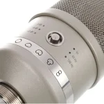 ⁦מיקרופון קונדנסר Neumann TLM 107⁩ – תמונה ⁦6⁩