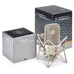 ⁦מיקרופון קונדנסר Neumann TLM 49 SET⁩ – תמונה ⁦6⁩