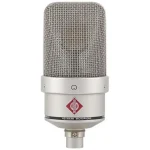 מיקרופון קונדנסר Neumann TLM 49 SET