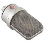 ⁦מיקרופון קונדנסר Neumann TLM 49 SET⁩ – תמונה ⁦4⁩