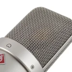 ⁦מיקרופון קונדנסר Neumann TLM 49 SET⁩ – תמונה ⁦5⁩
